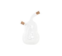 DKD Home Decor Set de aceitera y vinagrera, Estándar