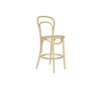 DKD Home Decor Taburete Natural 41 x 41 x 95 cm