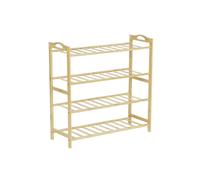 DKD Home Decor Zapatero, Estándar