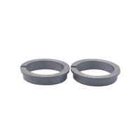 DKIUYGWZ 2 bujes de Rodillo de Calor del fusor Superior compatibles con fusión MP 2075 7500 8000 9001 1060 1075 2060 2051