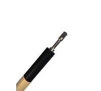 DKIUYGWZ 4 Uds RC2 9208 Rodillo de presión Inferior del fusor Compatible con P1102 P1566 P1606 M1132 M1536 M1212 M1214 M1217 CP1525 M125 M127 M128 M201 M225