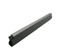 DKIUYGWZ Caja de Tanque de Mantenimiento y Tanque de Residuos T671300 T6713 Compatible con WF-M21000 WF-C20600 WF-C20750 WF-C21000 WF-M20590 WF-C17590 WF-C20590(2pcs-T6713)