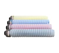 DKIUYGWZ Cartucho de tóner de Color Compatible con Pro C7100 C7110 C7200 C7210 C9100 C9110 C9200 C9210(C9200 C9210)