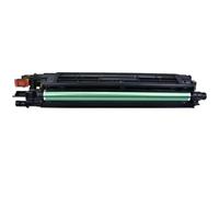 DKIUYGWZ Cartucho de tóner de Unidad de Tambor CMY Compatible con impresoras C226 C266 IU215(M)