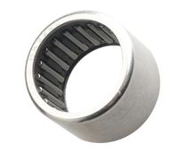 DKIUYGWZ Cojinete 93317-22204 933-17222-04-00 Compatible con Motor Fuera Borda 2 Tiempos 25HP 40-70HP 4 Tiempos F25-F60