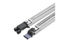 DKIUYGWZ Conjunto de Unidad Corona de Carga Principal, 1 Unidad, A5AWR70M00 A5AWR70M11, Compatible con Press C1085 C1100 C8000 C6100 C6085(Original)
