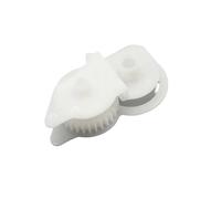 DKIUYGWZ Engranaje oscilante del Brazo 29T del fusor Compatible con impresoras Pro 400, M401, M425, M401a, M401d, M401dn, M425dn, 401, 425 (reemplazo para RU7-0375-000, RC3-2511)