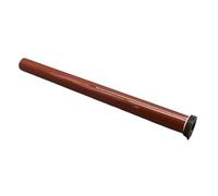 DKIUYGWZ Fuser Film with Gear Compatible with Fuji Xerox AltaLink C8070 C8030 C8035 C8045 C8055 7970 C8090 C5575