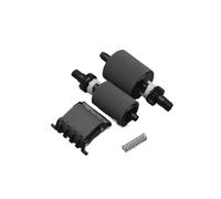 DKIUYGWZ Kit de Mantenimiento de Rodillos ADF para Alimentador de Documentos 10 Juegos A8P79-65001 A8P79-65010 Compatible con Pro 400 M425 M476 500 M570 M521