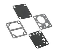 DKIUYGWZ Kit De Reparación De Bomba De Combustible Juntas 6E0-24471-00 6E0-24411-00 6E0-24435-00 6E0-24434-00 Compatible con Motor Fuera Borda 4HP-5HP