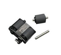 DKIUYGWZ Kit De Rodillos ADF Rodillo De Recogida J8J95A 5851-7202 Compatible con HP M631 M632 M633 M681 M682 Impresora 5 Juegos