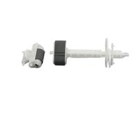DKIUYGWZ Paquete de 20 Rodillos de Recogida compatibles con L300 L310 L350 L355 L362 L365 L366 L455 L456 L360 L110 L120 L130 L132 L210 L220 L222