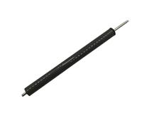 DKIUYGWZ Paquete de 5 Rodillos de presión Inferior del fusor LPR-M506 compatibles con impresoras Pro M501, Enterprise M506, M507, M528, M527, M501dn, M501n, M506dn, M506x, M506n