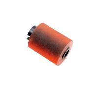 DKIUYGWZ Paquete de 5 Rodillos de Recogida A00J5636FR de Repuesto para impresoras seleccionadas, Incluidas C220 C224 C227 C258 C280 C284 C287 C308 C360 C364 C368 C452 C454 C554