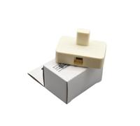 DKIUYGWZ Restablecedor de Chip para Cartucho de Tinta T11G T11F T11E T11C T11D Compatible con Epson WF-C5890 C5390 PX-S887 PX-M887f