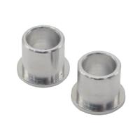 DKIUYGWZ Rodillo de Limpieza del fusor, buje y rodamiento del Rodillo, Compatible con C554 C224 C284 C300 C352 C451 C452 C454(Bushing)