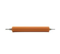 DKIUYGWZ Rodillo Inferior de Funda de Fusor Compatible con MPC 5100 5110 6502 8002 5200 5210 D136-4181 AE02-0215(Sponge Roller)