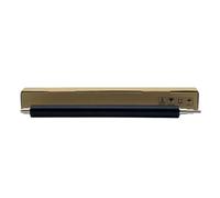 DKIUYGWZ Rodillo Inferior De Fusor Y Película De Fusor Compatible con Canon IR C7055 7065 7260 7270 7580 9065 9075 9270 9280(Lower Roller)