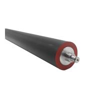 DKIUYGWZ Rodillo Inferior del fusor AE02-0162 Compatible con 2051 2060 2075 MP 5500 6500 7500 6000 7000 8000 6001 7001 8001 9001(Soft Foam)