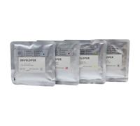 DKIUYGWZ Tóner Compatible con Ricoh MP C5000 C2800 C3300 C4000 C4501 C5501 C5502 C3501 MPC5000 MPC2800 MPC3300 225G CMYK(CMYK)