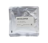 DKIUYGWZ Tóner Compatible con Ricoh MP C5000 C2800 C3300 C4000 C4501 C5501 C5502 C3501 MPC5000 MPC2800 MPC3300 225G CMYK(K)
