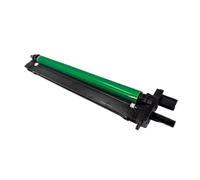 DKIUYGWZ Unidad de Tambor Compatible con la Unidad de imágenes MultiXpress SL-X4220RX X4250LX X4300LX X4220 X4250 X4300 CLT-K808S(1PCS Cyan)