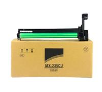 DKIUYGWZ Unidad de Tambor Compatible con MX235 MX-235CU AR 5618N AR2018L 2008 2308D 1808S 3818 4020 3020(BK)