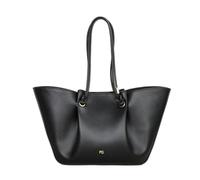 DKJAHSEK Bolso Tote Piel Mujer Bolso de hombro for mujer de gran capacidad y ambiente ligero(BLACK)