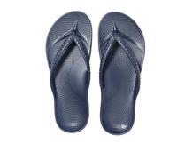 DKJAHSEK Chanclas for mujer con soporte for el arco, esterilla de yoga, cómodas sandalias verano for caminar en la playa cojín y tiras, sin cordones(Color-01,37)