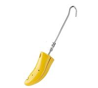 DKJAHSEK Hormas Zapatos Hombre Ensanchador de zapatos de alta resistencia, hormas for zapatos, ancho, moldeador de madera, construcción de metal(39-44 yard L)