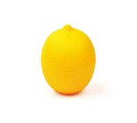 DKJAHSEK Refrigerador de Cocina Creativo, recipientes for Verduras, Frutas, Cebolla, Aguacate, Tomates, limón, Caja for Almacenamiento Fresco, 1 ud(Lemons)