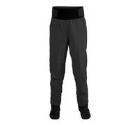 DKJAHSEK Vadeador Pesca Botas de Pesca de Tela Impermeable for Hombre, Pantalones de Cintura for vadear, Calcetines de Tres Capas del Mismo Material(XXXL)