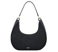 DKNY Abby Hobo L JET BLK/BLK