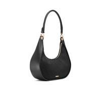 DKNY Abby Hobo Crossbody - Bolso de mano Mujer