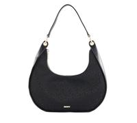 DKNY Abby Hobo L JET BLK/BLK