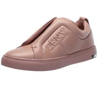 DKNY Abelina Slip on Sneaker, Zapatillas Mujer, Rubor, 40 EU