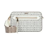 DKNY Ave Bolsa de hombro 22.5 cm blanco