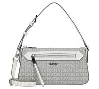 DKNY Ave Bolsa de hombro 22.5 cm blanco
