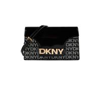 DKNY Avril Bolsa banderola Mini Bag 18 cm negro
