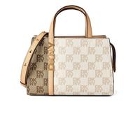 DKNY Avril Bolsa de compras 23 cm beige