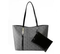 DKNY Avril Bolsa de compras 42 cm negro