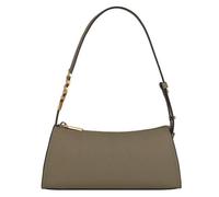 DKNY Avril Bolsa de hombro Piel 26 cm verde oliva