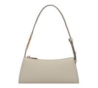 DKNY Avril Bolsa de hombro Piel natural 26 cm beige