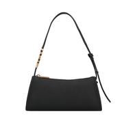 DKNY Avril Bolsa de hombro Piel 26 cm negro