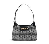 DKNY Avril | Bolso de hombro | negro | fibra sintética