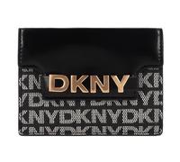 DKNY Avril Cartera 11 cm negro