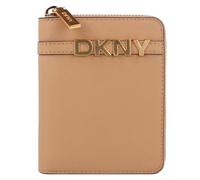 DKNY Avril Cartera 12.5 cm marrón