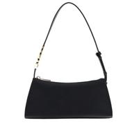 DKNY Avril Bolsa de hombro Piel 26 cm negro