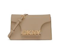 DKNY Avril Wallet On A String Bag, Cappucino, Cappucino