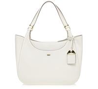 DKNY Barbara Shopper, Mujer, Guijarro, Medium